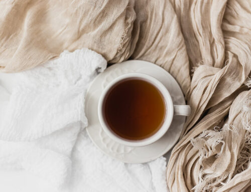 Tè verde: toccasana per l’organismo grazie alla pigallocatechina gallato